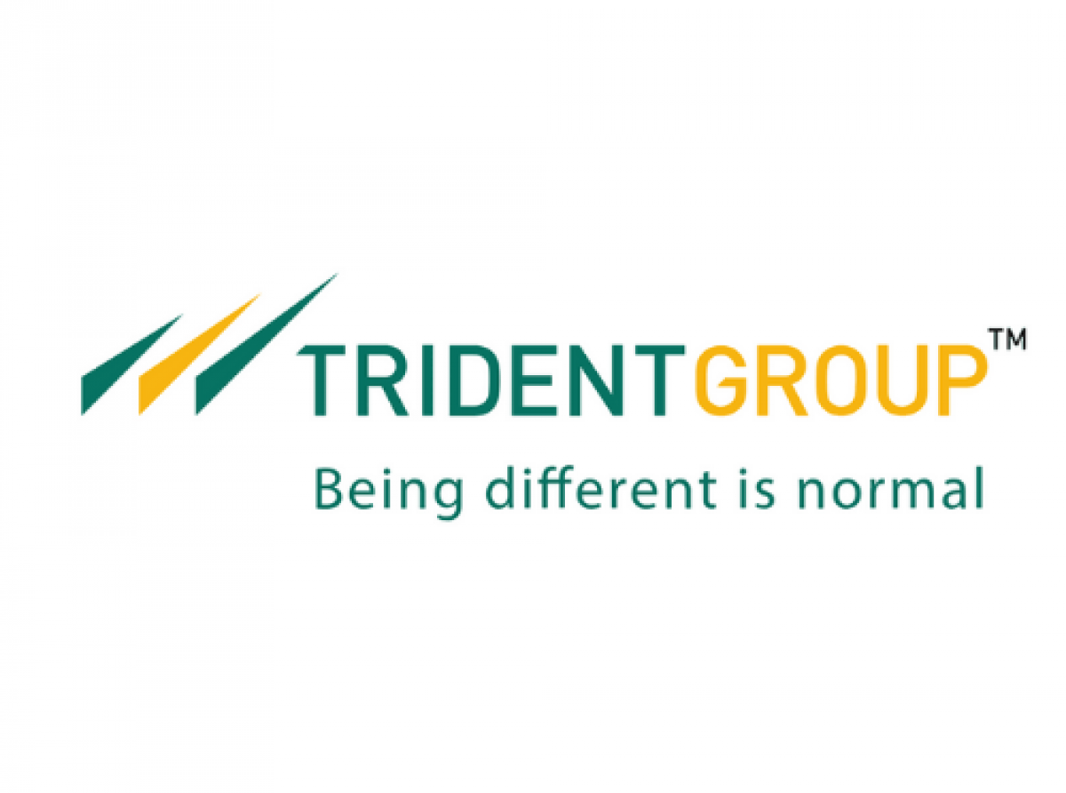 Trident Ltd, leading home textile player starts commercial production at expanded capacity